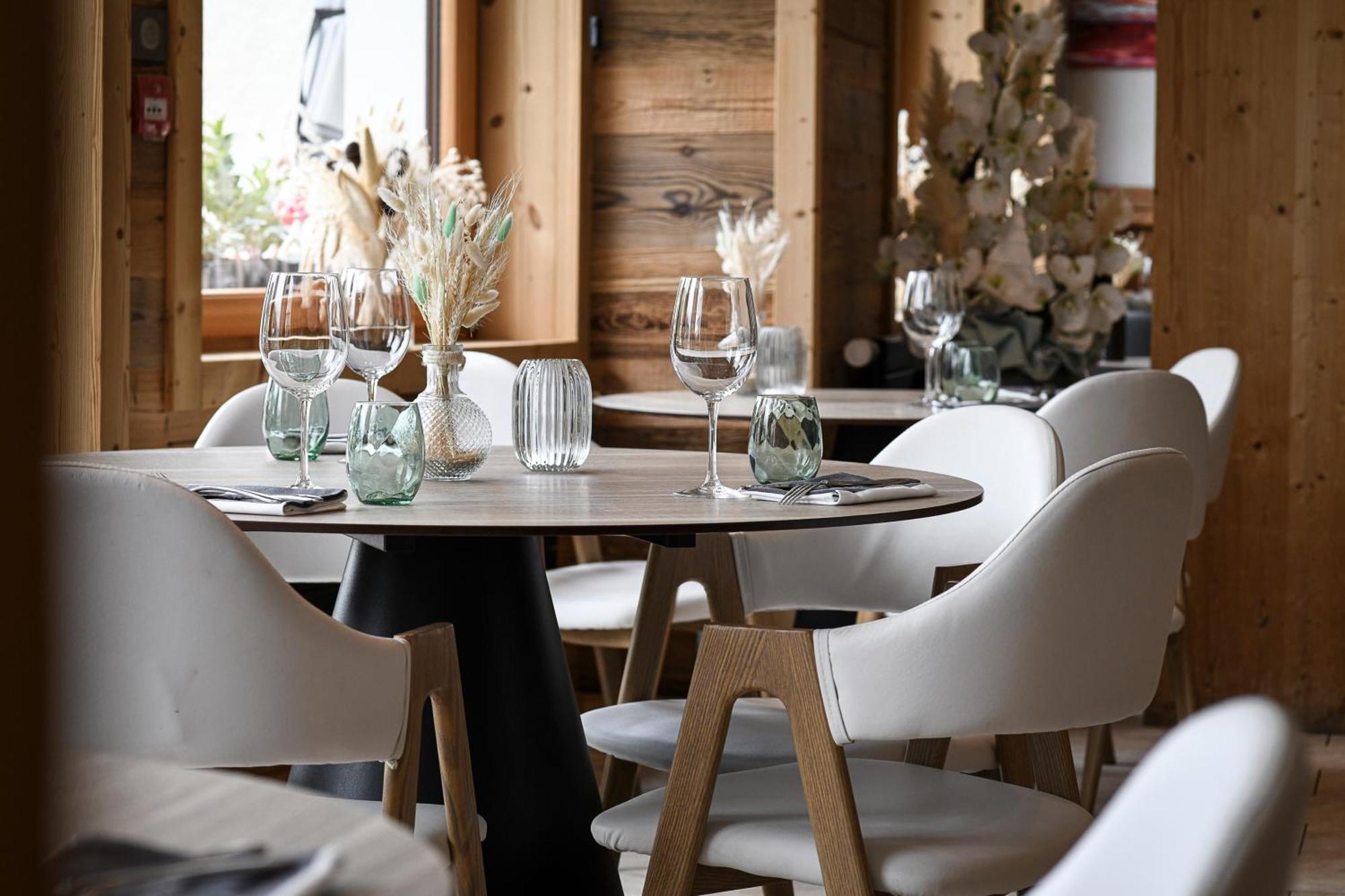 Fleur De Neige Hotel