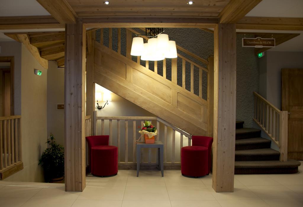 Hotel Fleur De Neige